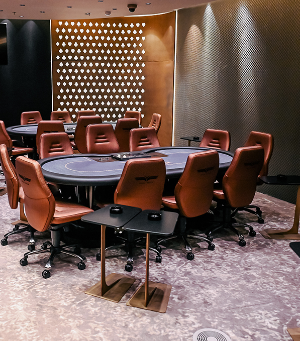 omaha Hold’em