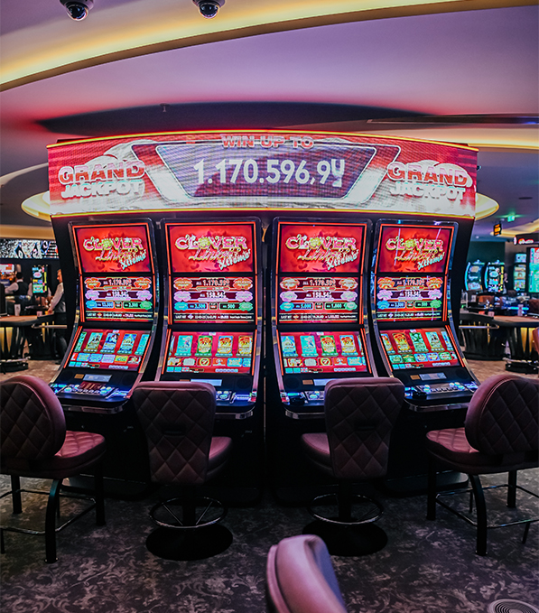 Slot Machines
