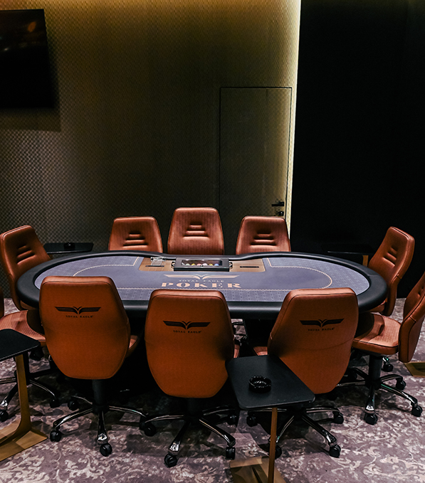 Texas Hold’em